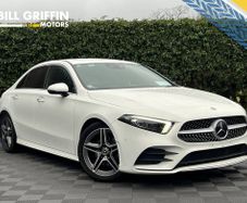 Mercedes-Benz A-Class 2020