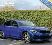 BMW 3 Series 2022