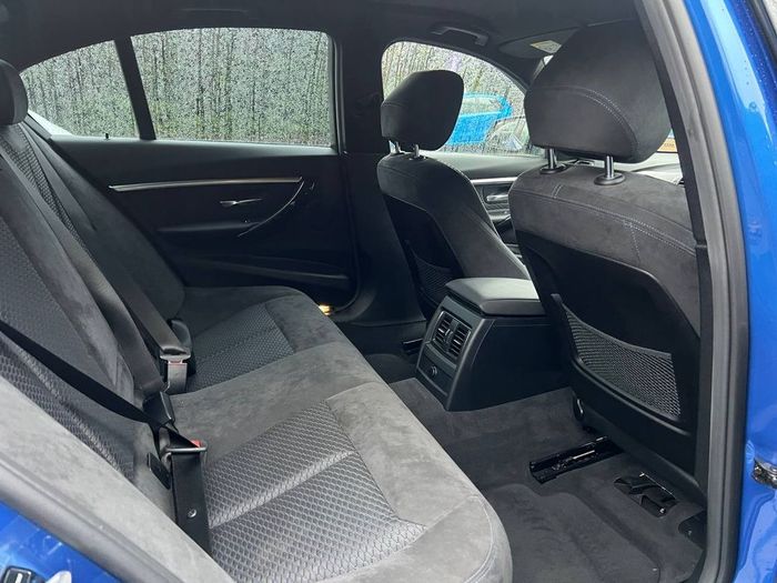 BMW 3 Series 2019