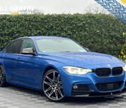 BMW 3 Series 2019