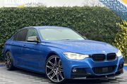 BMW 3 Series 2019