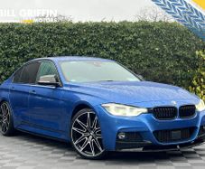 BMW 3 Series 2019