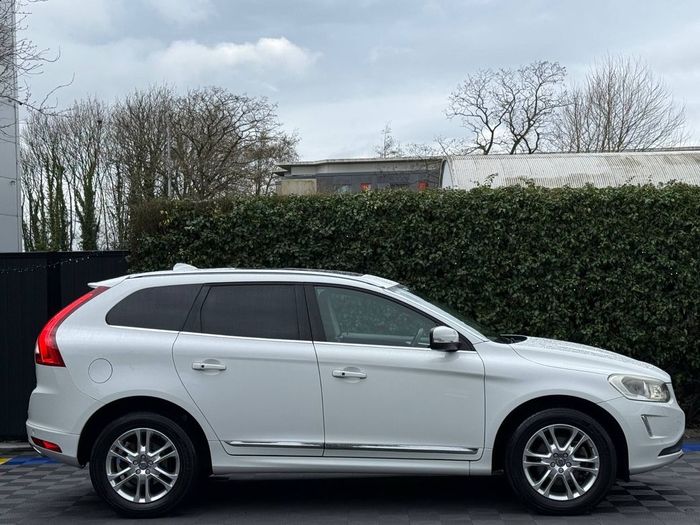 Volvo XC60 2017