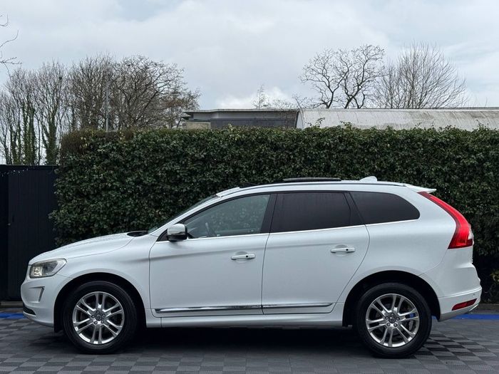 Volvo XC60 2017