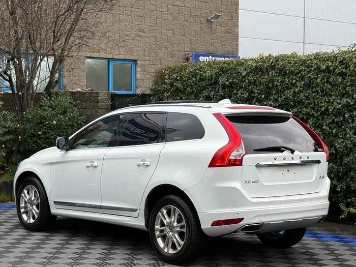 Volvo XC60 2017