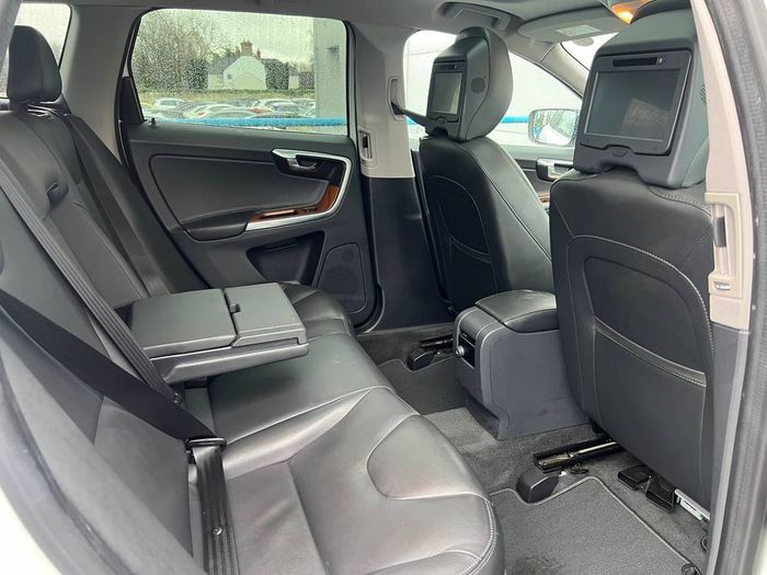 Volvo XC60 2017
