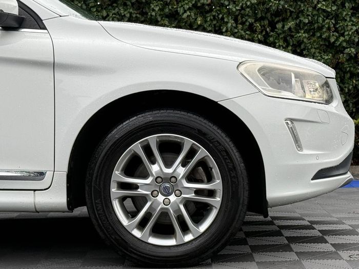 Volvo XC60 2017