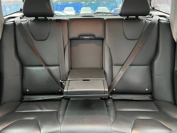 Volvo XC60 2017
