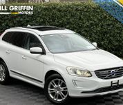 Volvo XC60 2017