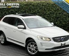 Volvo XC60 2017