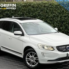 Volvo XC60 2017