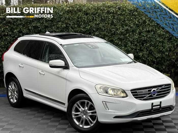 Volvo XC60 2017