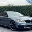 BMW 5 Series 2020