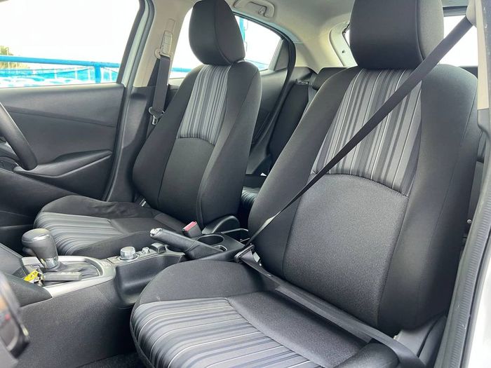 Mazda Demio 2017