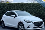 Mazda Demio 2017