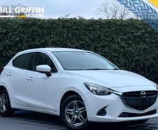Mazda Demio 2017
