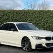 BMW 3 Series 2015