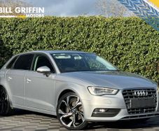 Audi A3 2016