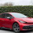 Cupra Born 2023