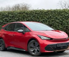 Cupra Born 2023