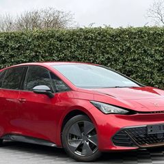 Cupra Born 2023