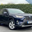 Toyota Rav4 2022