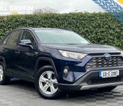 Toyota Rav4 2022