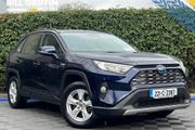 Toyota Rav4 2022
