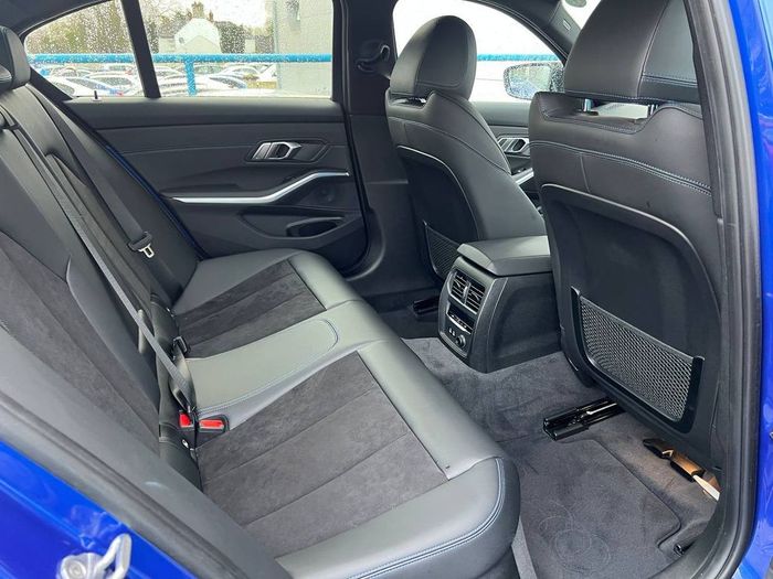 BMW 3 Series 2020