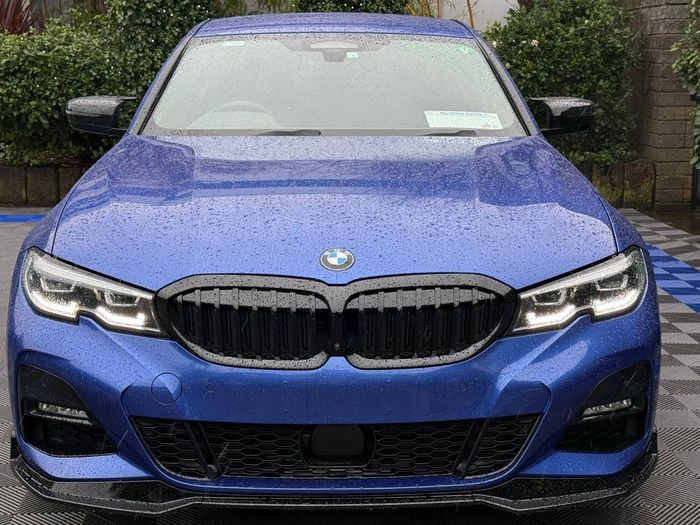 BMW 3 Series 2020