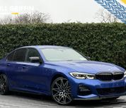 BMW 3 Series 2020