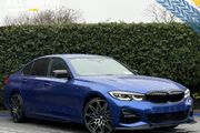 BMW 3 Series 2020