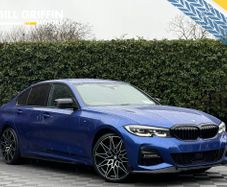 BMW 3 Series 2020