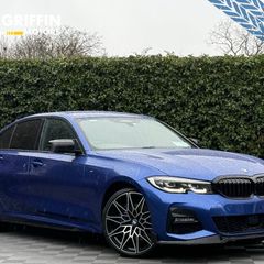 BMW 3 Series 2020
