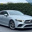 Mercedes-Benz A-Class 2019