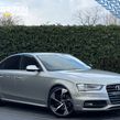 Audi A4 2015