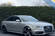 Audi A4 2015