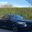 BMW 5 Series 2021
