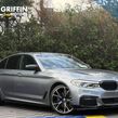 BMW 5 Series 2020