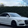 Audi A4 2014