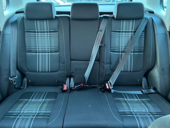 Volkswagen Tiguan 2015