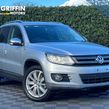 Volkswagen Tiguan 2015
