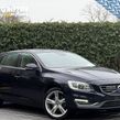 Volvo V60 2018