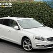 Volvo V60 2017