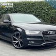 Audi A4 2014