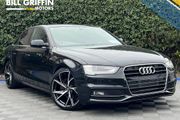 Audi A4 2014