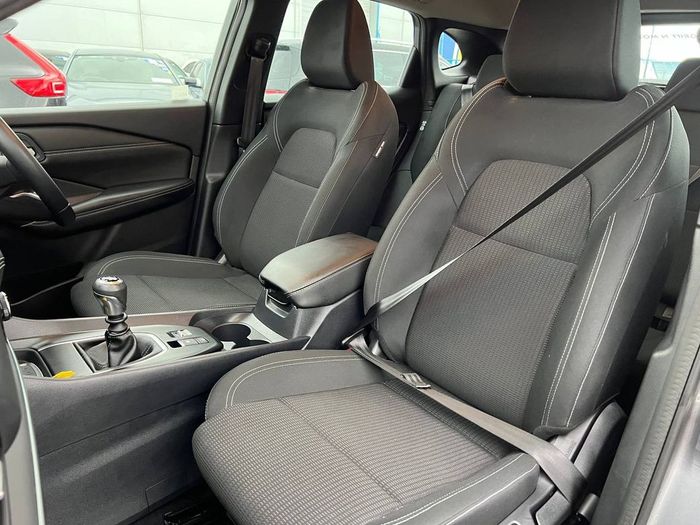 Nissan QASHQAI 2023