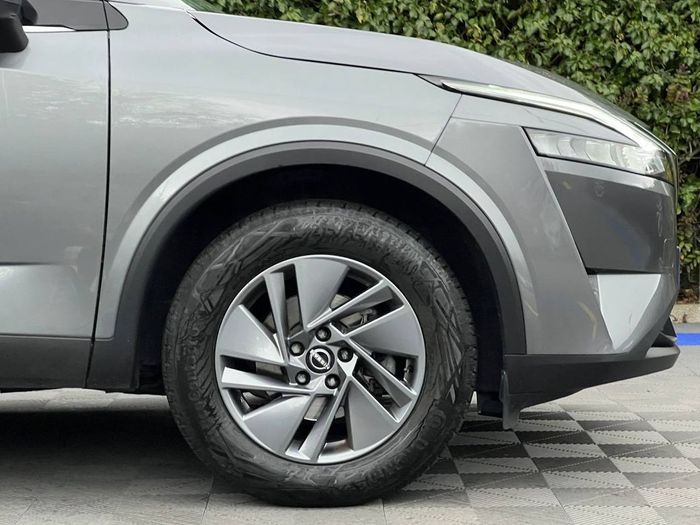 Nissan QASHQAI 2023