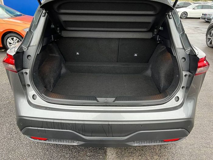 Nissan QASHQAI 2023