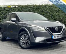 Nissan QASHQAI 2023